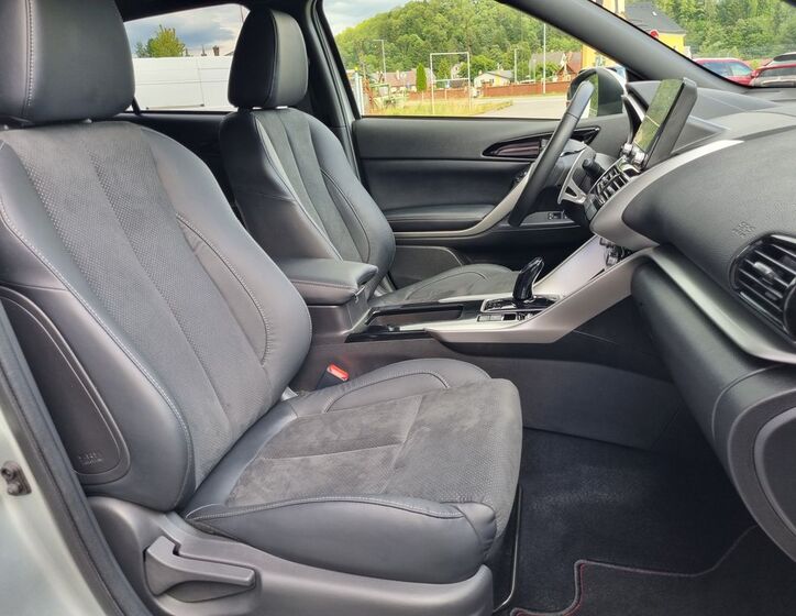 Mitsubishi Ostatní 10