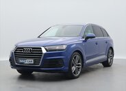 Audi Q7 SUV / Terénní 3,0 l 200 kw