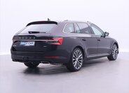 Škoda Superb Kombi 2,0 l 200 kw