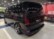 Volkswagen Multivan Kombi 2,0 l 103 kw