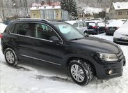 Volkswagen Tiguan SUV 2,0 l 103 kw