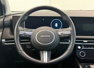 Hyundai Tucson SUV / Terénní 1,6 l 117 kw