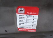 KIA Ceed Kombi 1,4 l 66 kw