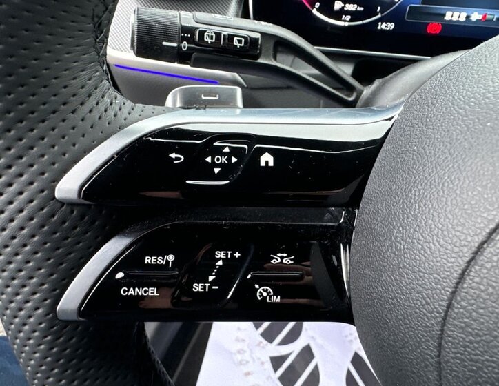 Mercedes-Benz GLC 19