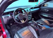 Ford Mustang Kupé 5,0 l 331 kw