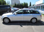 Mercedes-Benz Třídy C Kombi 1,6 l 115 kw