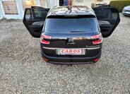 Citroën Grand C4 SpaceTourer MPV 2,0 l 120 kw