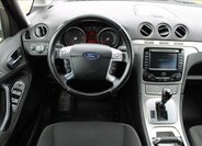 Ford Galaxy Kombi 2,0 l 103 kw