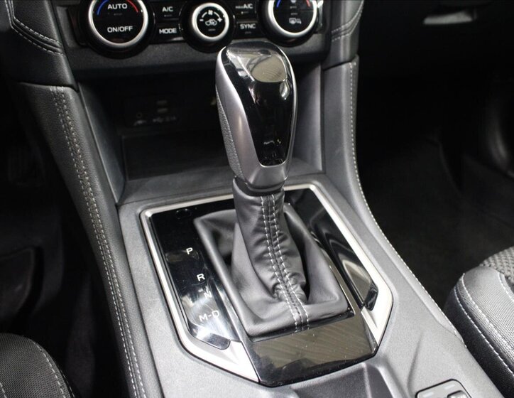 Subaru Impreza Hatchback 1,6 l 84 kw