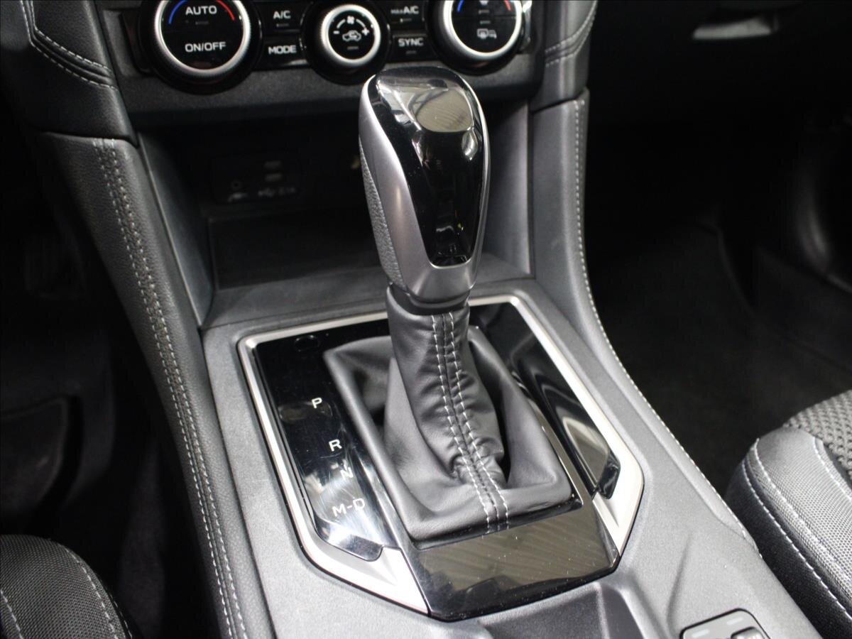 Subaru Impreza Hatchback 1,6 l 84 kw