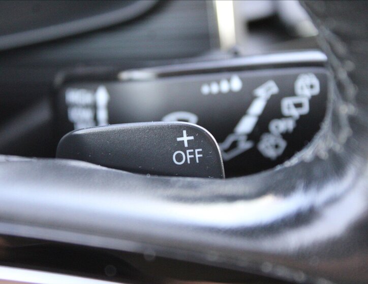 Škoda Kodiaq SUV / Terénní 1,4 l 110 kw