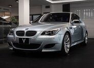 BMW M5 Sedan / Limuzína 5,0 l 373 kw
