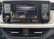 Škoda Scala Hatchback 999,0 70 kw