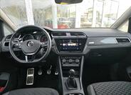 Volkswagen Touran 14