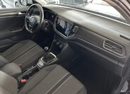 Volkswagen T-Roc SUV 2,0 l 110 kw