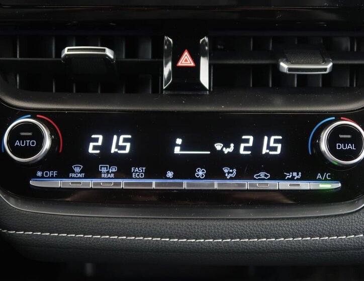 Toyota Corolla Kombi 1,8 l 72 kw