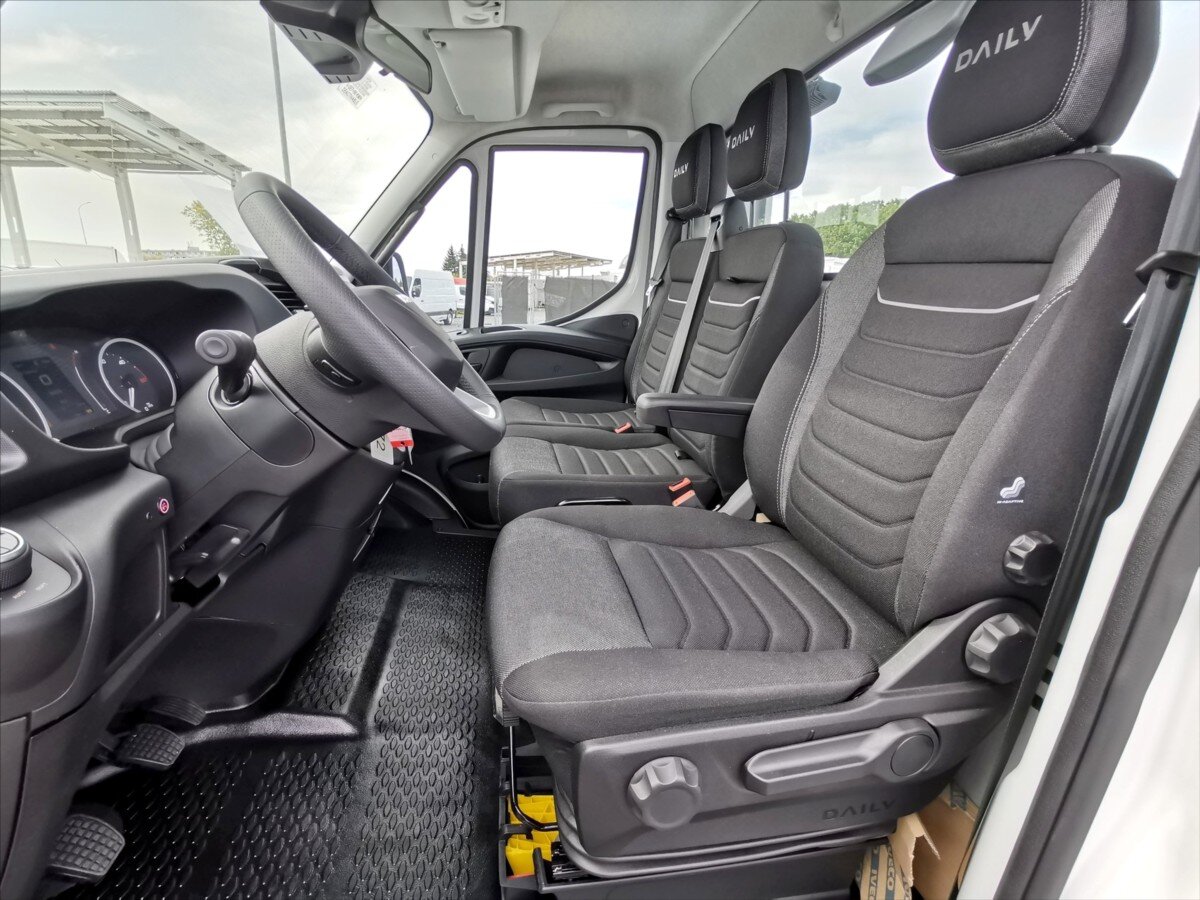 Iveco Daily Ostatní 3,0 l 129 kw