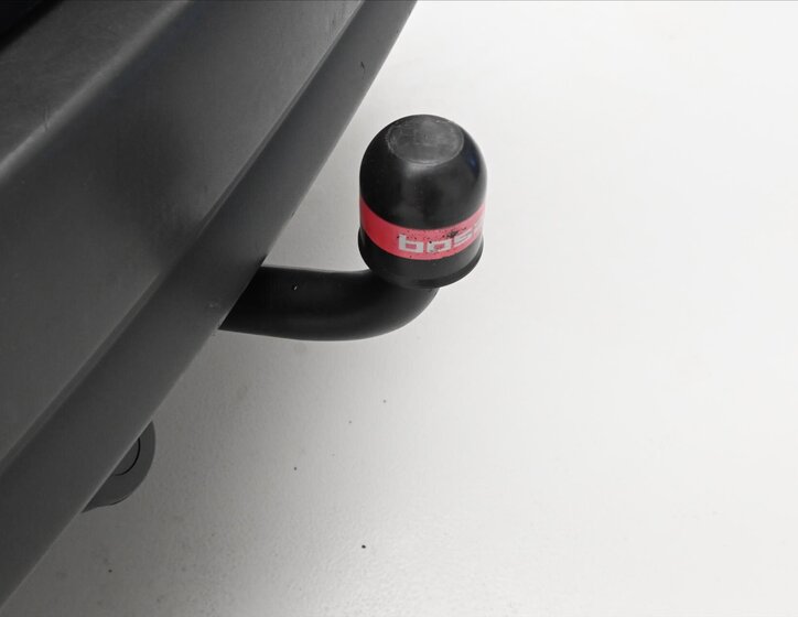 Ford Galaxy MPV 2,0 l 96 kw