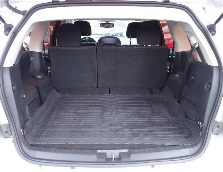 Fiat Freemont SUV / Terénní 2,0 l 103 kw