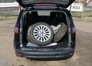 Ford S-MAX Kombi 2,0 l 103 kw