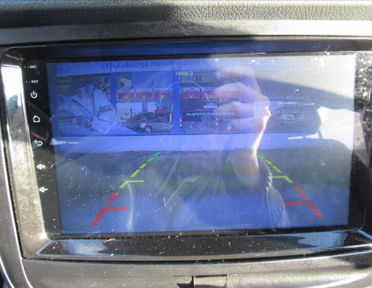 Mercedes-Benz Vito 19