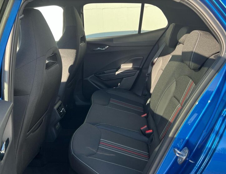 Škoda Fabia Hatchback 999,0 85 kw