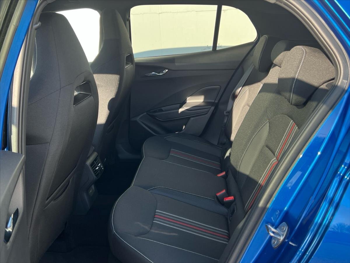 Škoda Fabia Hatchback 999,0 85 kw