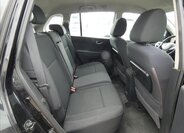 Renault Koleos SUV / Terénní 2,0 l 110 kw