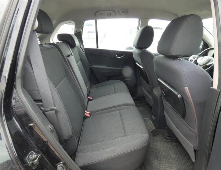 Renault Koleos SUV / Terénní 2,0 l 110 kw