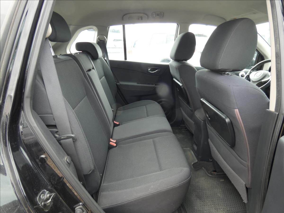 Renault Koleos SUV / Terénní 2,0 l 110 kw