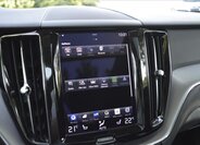 Volvo XC60 SUV 2,0 l 223 kw