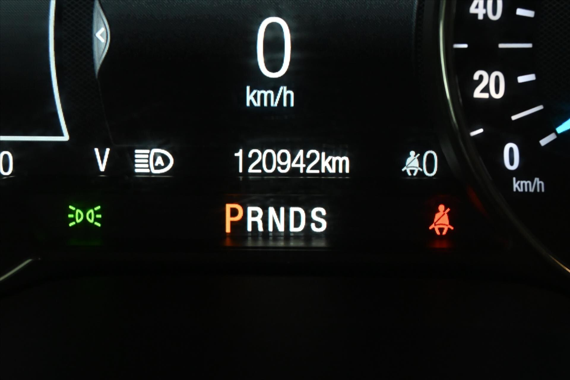 Ford S-MAX MPV 2,0 l 110 kw