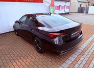 Škoda Octavia Liftback 2,0 l 147 kw