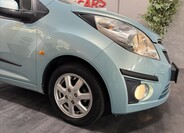 Chevrolet Spark 28