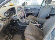 Fiat Tipo Sedan / Limuzína 1,6 l 96 kw