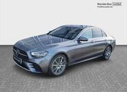 Mercedes-Benz Třídy E 1