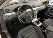 Volkswagen CC 6