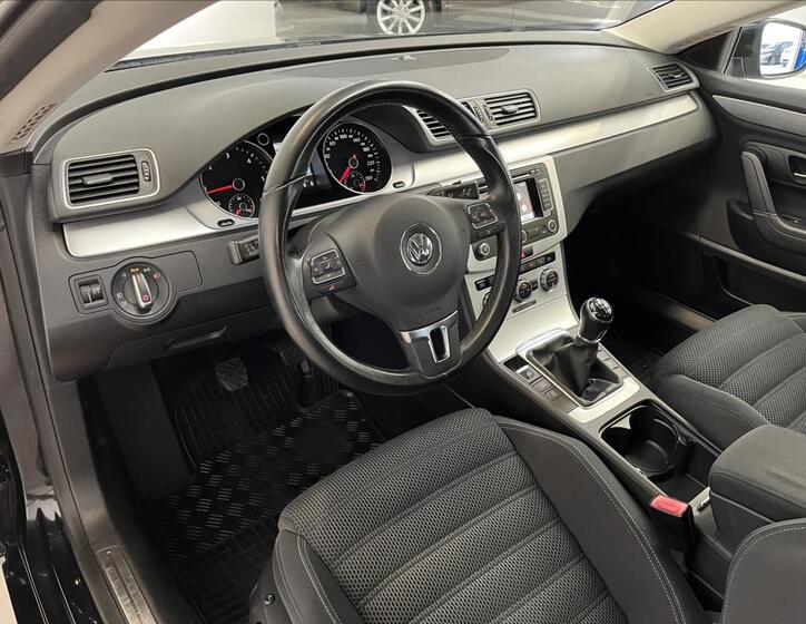 Volkswagen CC 6
