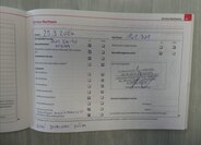 Škoda Octavia Kombi 1,4 l 90 kw