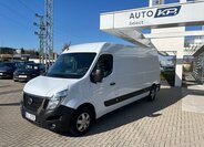 Nissan Interstar Skříň 2,3 l 100 kw