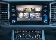 Škoda Kodiaq SUV / Terénní 2,0 l 110 kw