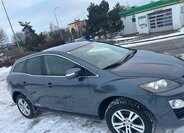 Mazda CX-7 Kombi 0,0 127 kw