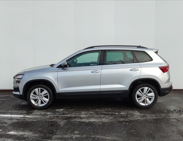 Škoda Karoq SUV 2,0 l 85 kw