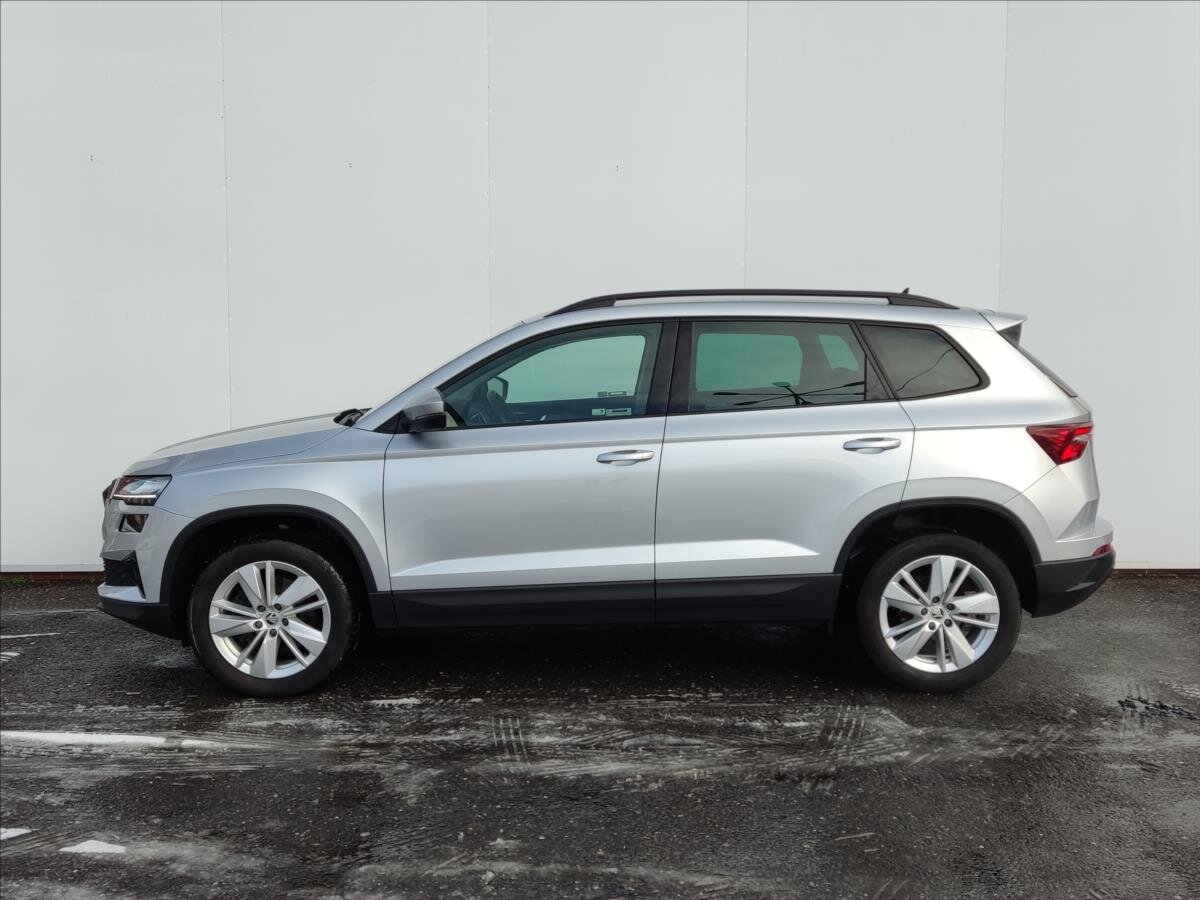 Škoda Karoq SUV 2,0 l 85 kw