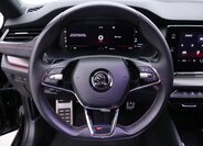 Škoda Octavia Liftback 2,0 l 180 kw