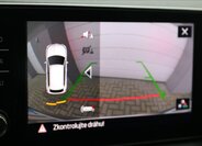 Škoda Kamiq SUV / Terénní 999,0 81 kw