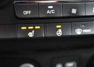 Hyundai Tucson SUV 2,0 l 100 kw