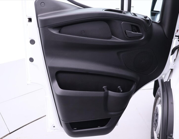 Iveco Daily Skříň 2,3 l 115 kw