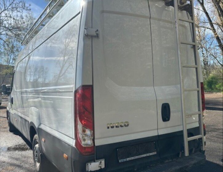 Iveco Daily 4