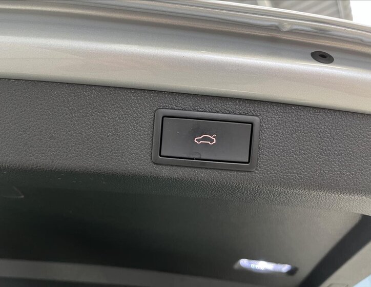 Škoda Superb Kombi 2,0 l 147 kw